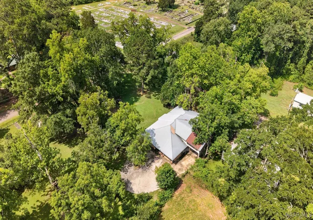 Homes for sale in Georgiana, AL | 504 Oakwood St, Georgiana, AL 36033 | MLS# 588626