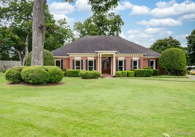 1st image of 8200 Harrogate Hl, Montgomery, AL 36117 | MLS# 588674