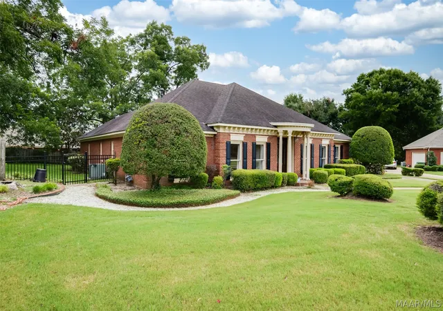 54th image of 8200 Harrogate Hl, Montgomery, AL 36117 | MLS# 588674