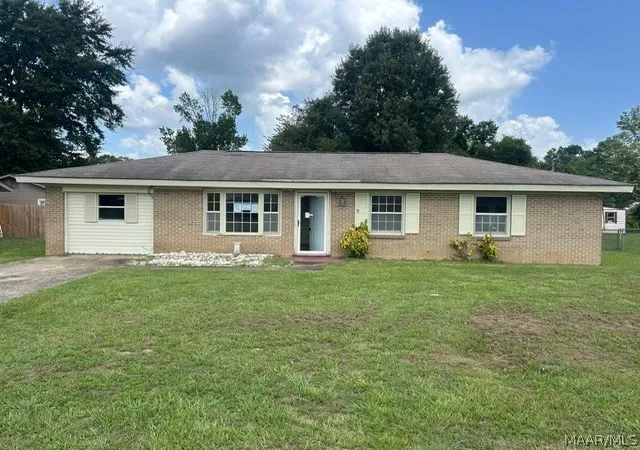 1st image of 2206 Old Orrville Rd, Selma, AL 36701 | MLS# 588706
