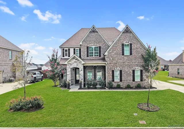1st image of 195 Boykin Lakes Loop, Pike Road, AL 36064 | MLS# 588694