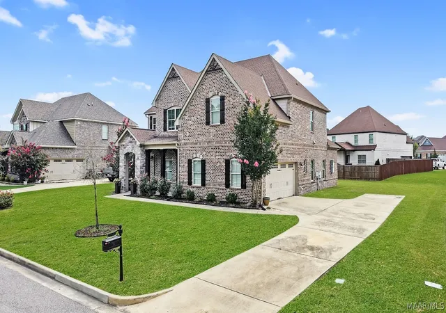 35th image of 195 Boykin Lakes Loop, Pike Road, AL 36064 | MLS# 588694
