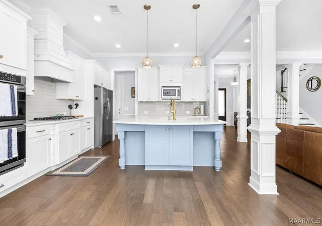 3rd image of 195 Boykin Lakes Loop, Pike Road, AL 36064 | MLS# 588694
