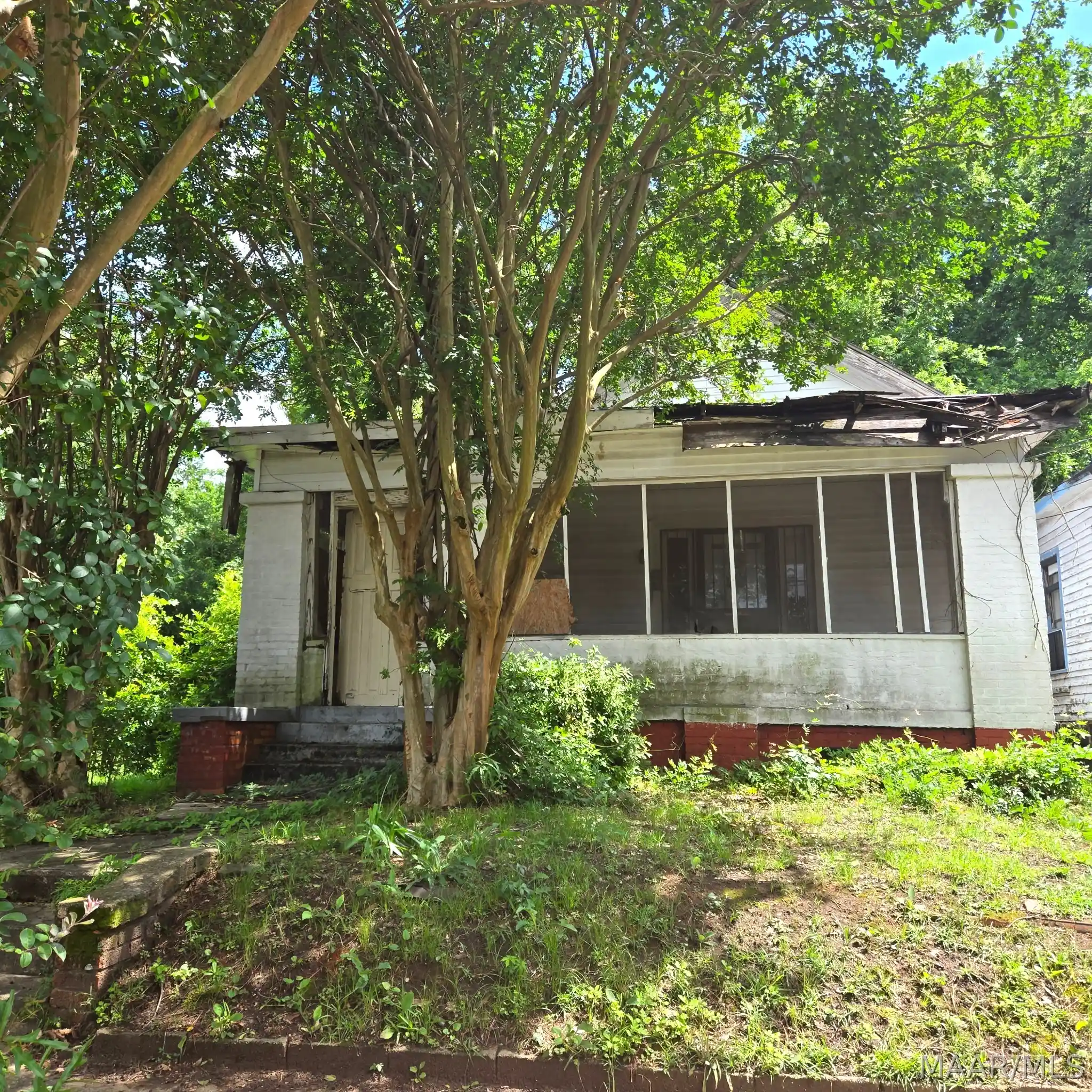 Single family home for sale at 645 Mill St, Montgomery, AL 36108 | MLS# 588599