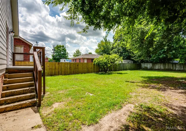 Homes for sale in Montgomery, AL | 2148 Madison Ave, Montgomery, AL 36107 | MLS# 588648