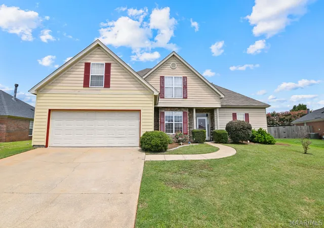 1st image of 1028 Thistle Rd, Prattville, AL 36066 | MLS# 588689