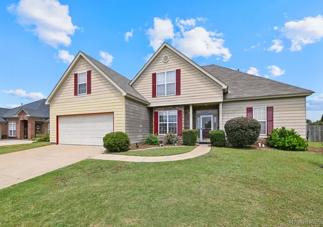 2nd image of 1028 Thistle Rd, Prattville, AL 36066 | MLS# 588689