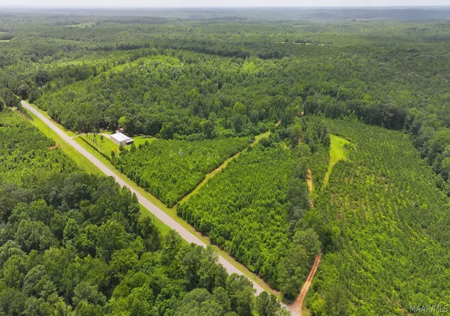 1st image of 3528 County Rd 44, Autaugaville, AL 36003 | MLS# 588541