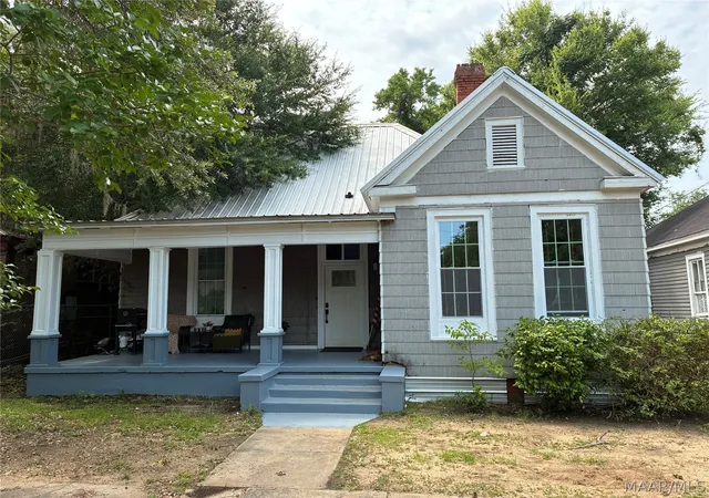 Homes for sale in Selma, AL | 216 Selma Ave, Selma, AL 36701 | MLS# 588691