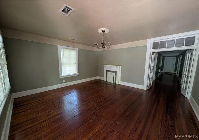 Photo 2 of Sale Pending at 1515 Dunbar St, Montgomery, AL 36106 | MLS# 588724 | Listing updated on 2026-08-03