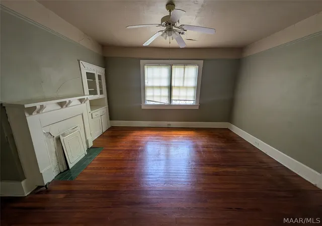 Photo 4 of Sale Pending at 1515 Dunbar St, Montgomery, AL 36106 | MLS# 588724 | Listing updated on 2026-08-03