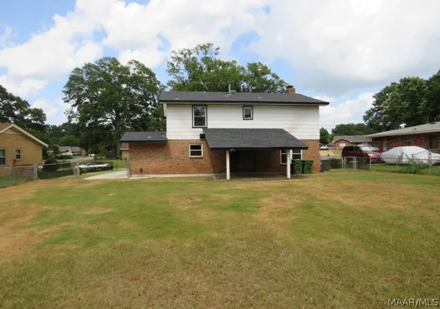 16th image of 513 Lynnhurst Ct, Montgomery, AL 36117 | MLS# 588715