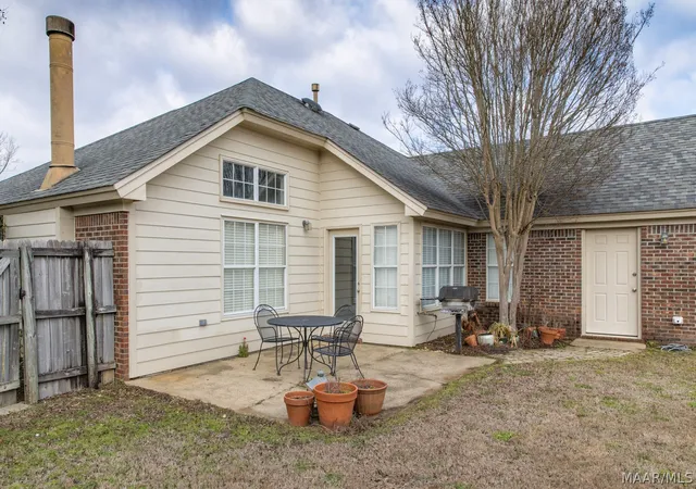 Photo 4 of Single family home for sale at 7233 Heathermoore Loop, Montgomery, AL 36117 | MLS# 588722 | Listing updated on 2026-08-28