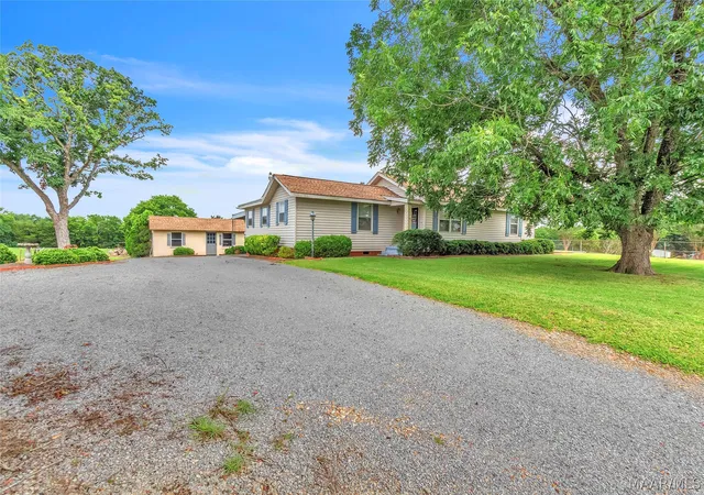 Photo 1 of Single family home for sale at 447 Butler Ml Rd, Montgomery, AL 36105 | MLS# 588708 | Listing updated on 2026-08-28