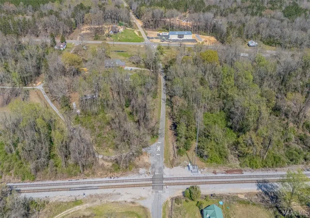 Photo 3 of Land for sale at 0 County Rd 63, Marbury, AL 36051 | MLS# 588746 | Listing updated on 2026-08-28