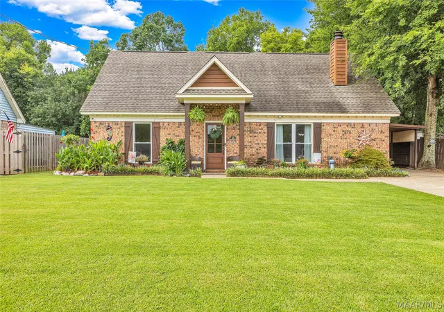 Photo 1 of Sale Pending at 440 Avon Rd, Montgomery, AL 36109 | MLS# 588729 | Listing updated on 2026-08-18