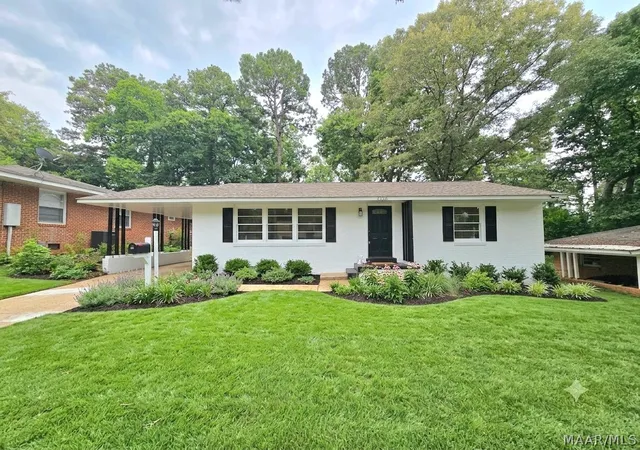 1st image of 3326 Vermont Dr, Montgomery, AL 36109 | MLS# 588752