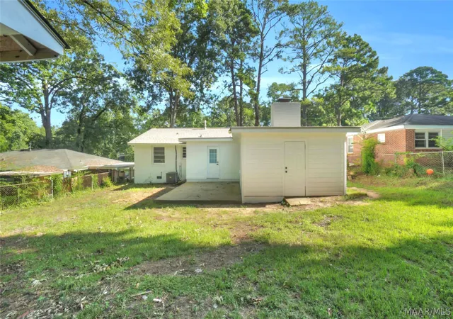 24th image of 3326 Vermont Dr, Montgomery, AL 36109 | MLS# 588752