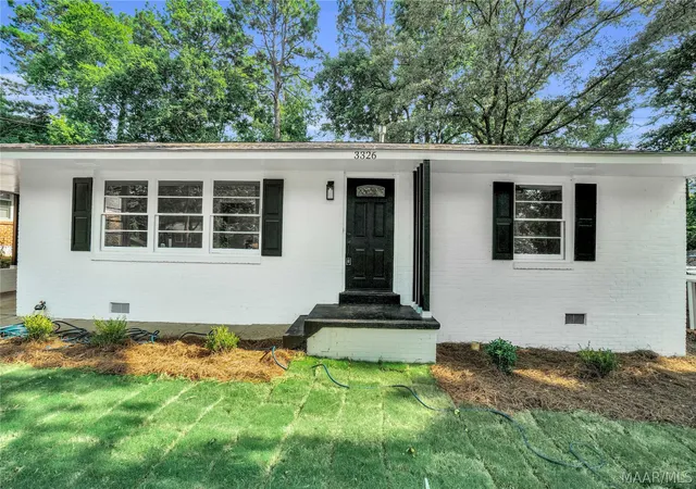 3rd image of 3326 Vermont Dr, Montgomery, AL 36109 | MLS# 588752