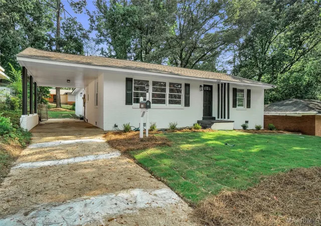 4th image of 3326 Vermont Dr, Montgomery, AL 36109 | MLS# 588752
