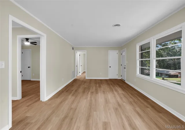 5th image of 3326 Vermont Dr, Montgomery, AL 36109 | MLS# 588752