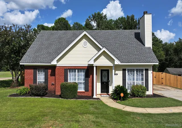 1st image of 2350 Mitchell Creek Rd, Wetumpka, AL 36093 | MLS# 588759