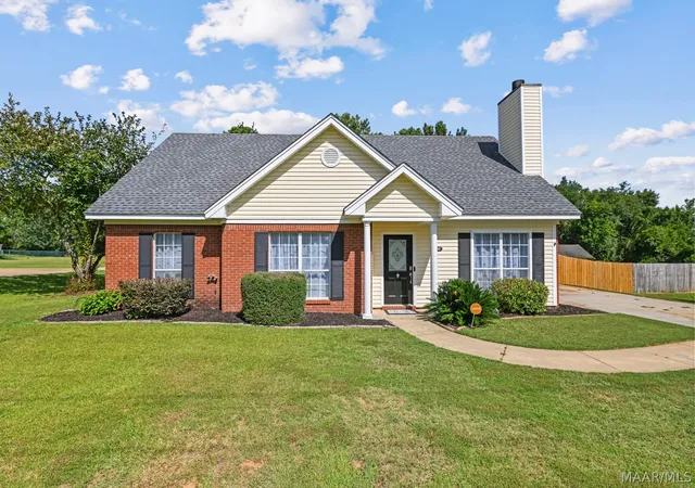 2nd image of 2350 Mitchell Creek Rd, Wetumpka, AL 36093 | MLS# 588759
