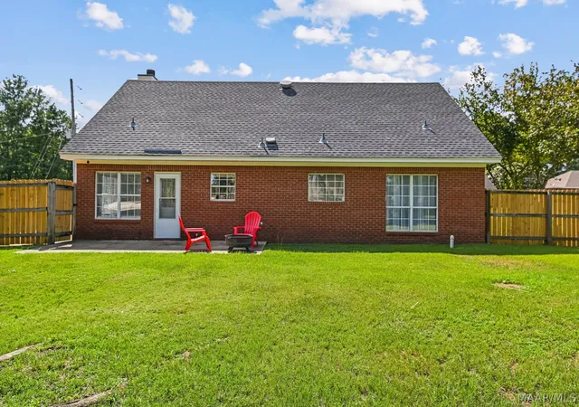 49th image of 2350 Mitchell Creek Rd, Wetumpka, AL 36093 | MLS# 588759