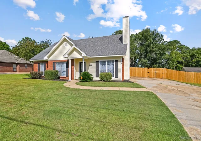 4th image of 2350 Mitchell Creek Rd, Wetumpka, AL 36093 | MLS# 588759