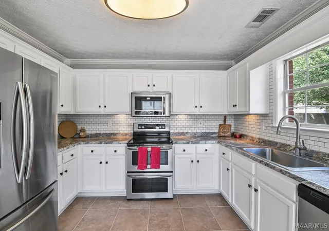 5th image of 2350 Mitchell Creek Rd, Wetumpka, AL 36093 | MLS# 588759