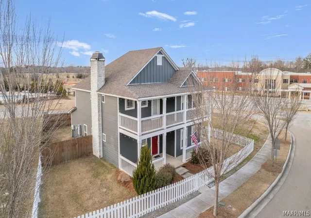 2nd image of 321 Avenue Of Learning, Pike Road, AL 36064 | MLS# 588338