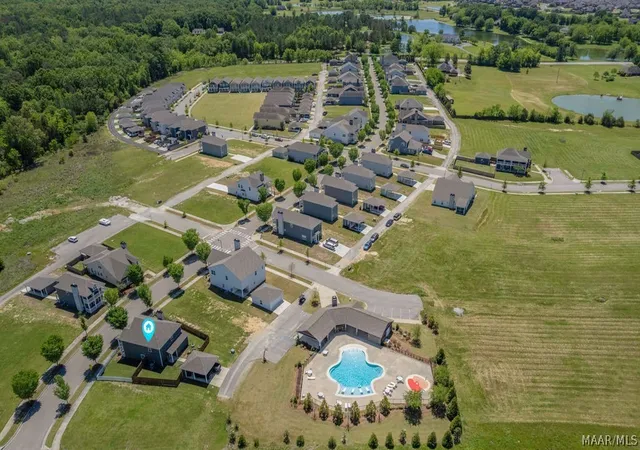 3rd image of 321 Avenue Of Learning, Pike Road, AL 36064 | MLS# 588338
