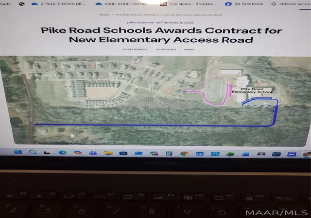 48th image of 321 Avenue Of Learning, Pike Road, AL 36064 | MLS# 588338