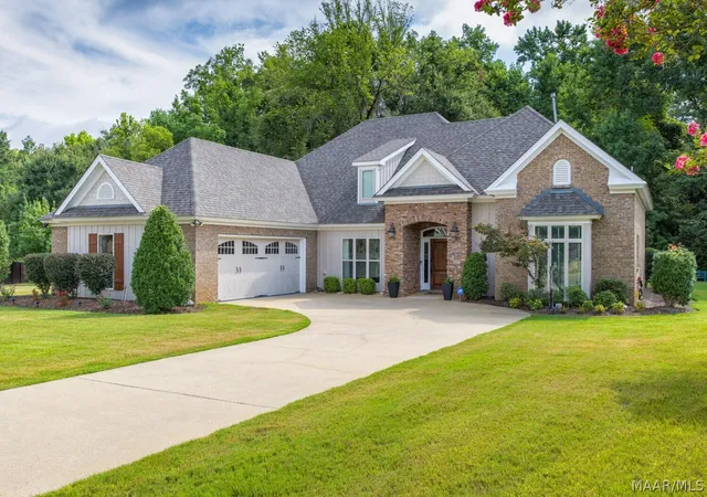 2nd image of 8907 Big Horn Trl, Pike Road, AL 36064 | MLS# 588784