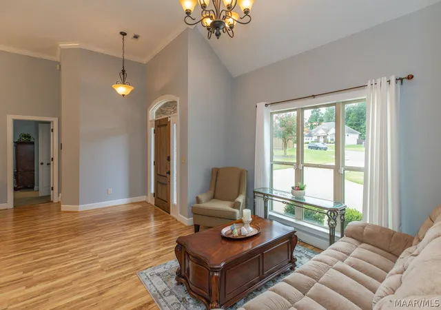 3rd image of 8907 Big Horn Trl, Pike Road, AL 36064 | MLS# 588784