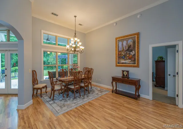 4th image of 8907 Big Horn Trl, Pike Road, AL 36064 | MLS# 588784