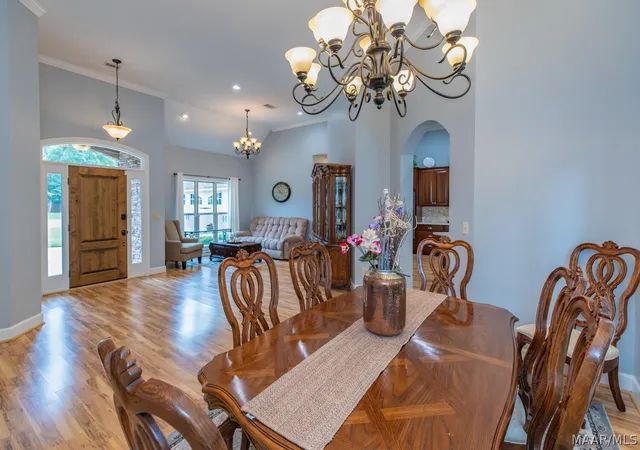 5th image of 8907 Big Horn Trl, Pike Road, AL 36064 | MLS# 588784