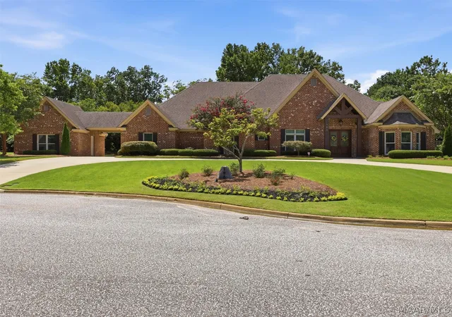 1st image of 190 Mullis Crk, Pike Road, AL 36064 | MLS# 588581
