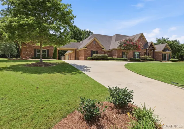 2nd image of 190 Mullis Crk, Pike Road, AL 36064 | MLS# 588581