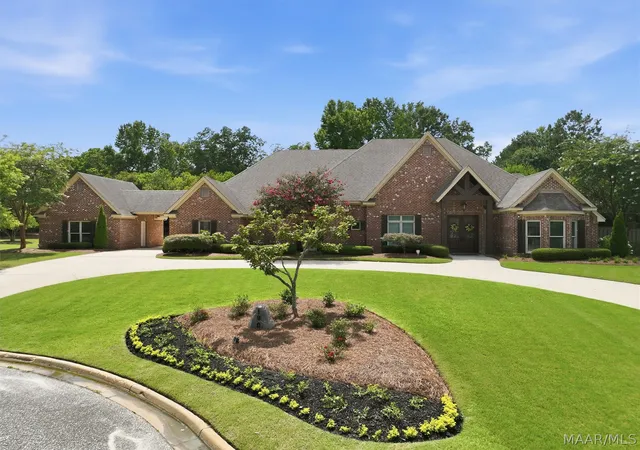 3rd image of 190 Mullis Crk, Pike Road, AL 36064 | MLS# 588581
