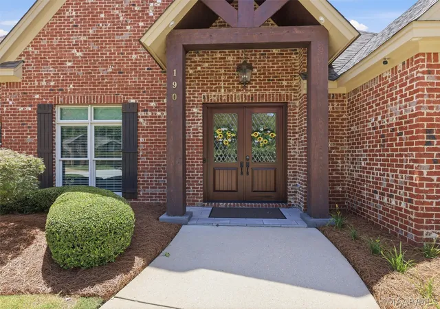 5th image of 190 Mullis Crk, Pike Road, AL 36064 | MLS# 588581