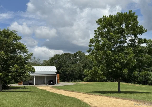 75th image of 840 Shamrock Rd, Luverne, AL 36049 | MLS# 588781