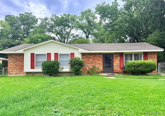 1st image of 5248 Greensboro Dr, Montgomery, AL 36108 | MLS# 588647