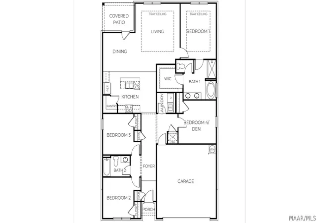 33rd image of 33 Clemmensen St, Wetumpka, AL 36093 | MLS# 588800