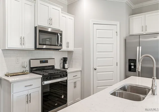 4th image of 33 Clemmensen St, Wetumpka, AL 36093 | MLS# 588800