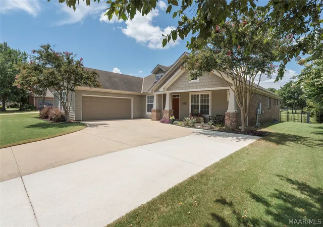 2nd image of 8821 Lillington Cir, Montgomery, AL 36117 | MLS# 588492