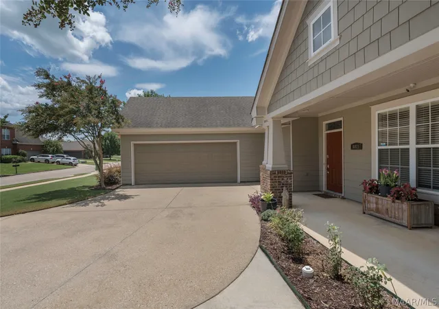4th image of 8821 Lillington Cir, Montgomery, AL 36117 | MLS# 588492