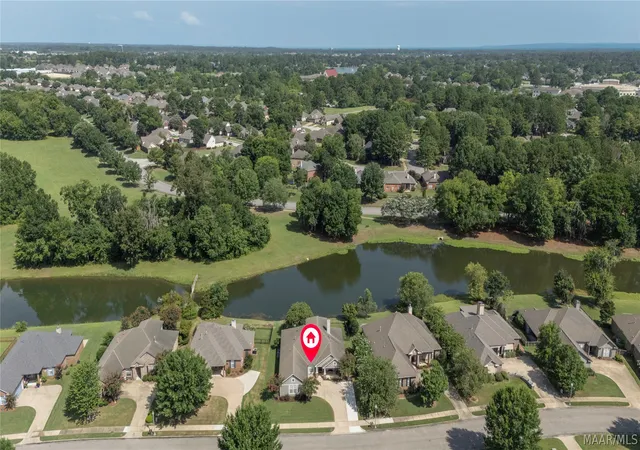56th image of 8821 Lillington Cir, Montgomery, AL 36117 | MLS# 588492