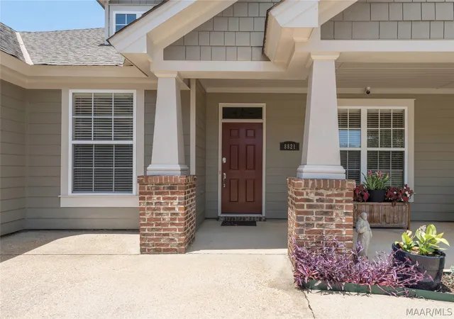 5th image of 8821 Lillington Cir, Montgomery, AL 36117 | MLS# 588492