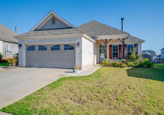 1st image of 7142 Birch Creek Trl, Pike Road, AL 36064 | MLS# 588774